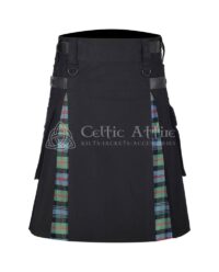 Murray of Athol Cotton Hybrid Utility Kilt