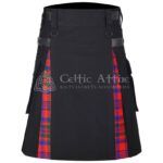 Murray of Tulloch Cotton Hybrid Utility Kilt