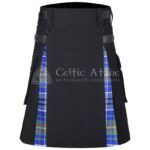 O Sullivan Cotton Hybrid Utility Kilt