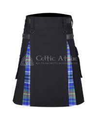 O Sullivan Cotton Hybrid Utility Kilt