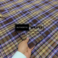 Outlaw Tartan Fabric 16 Oz Acrylic Scottish Tartan