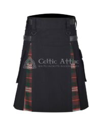 Scott Hunting Cotton Hybrid Utility Kilt