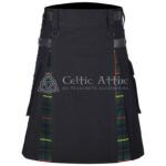 Stewart Hunting Cotton Hybrid Utility Kilt