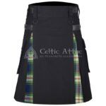 Todd Cotton Hybrid Utility Kilt
