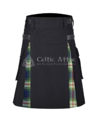 Todd Cotton Hybrid Utility Kilt