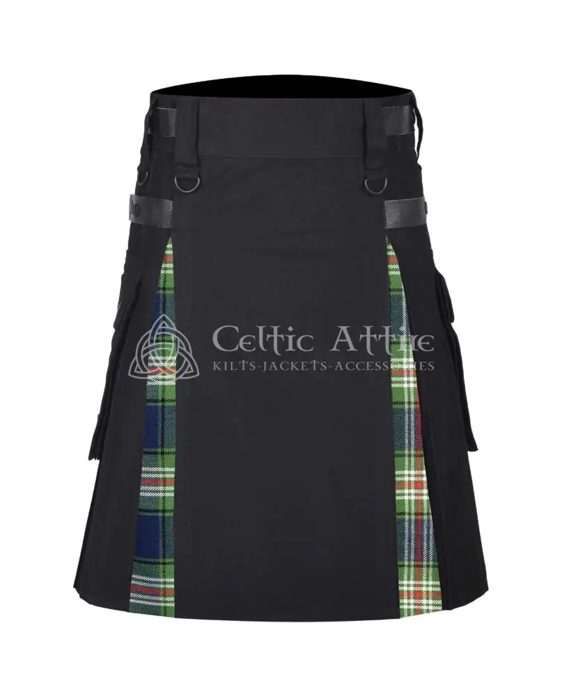 Todd Cotton Hybrid Utility Kilt Todd Cotton Hybrid Utility Kilt