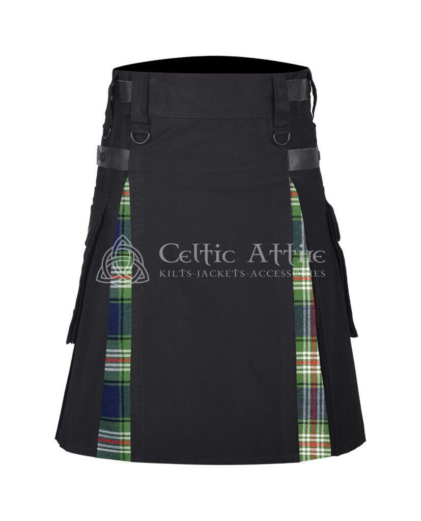 Todd Cotton Hybrid Utility Kilt 
