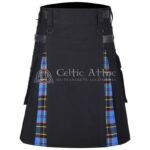 US Air Force Cotton Hybrid Utility Kilt