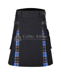 US Air Force Cotton Hybrid Utility Kilt