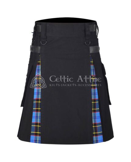 US Air Force Cotton Hybrid Utility Kilt
