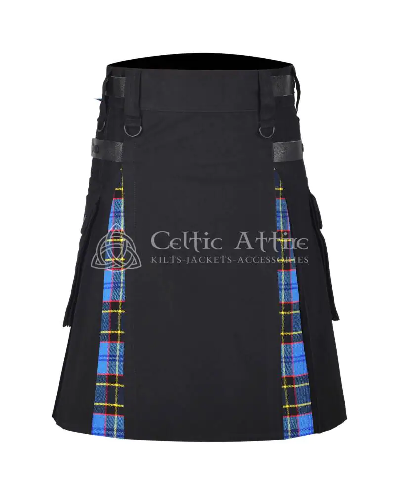 US Air Force Cotton Hybrid Utility Kilt US Air Force Cotton Hybrid Utility Kilt