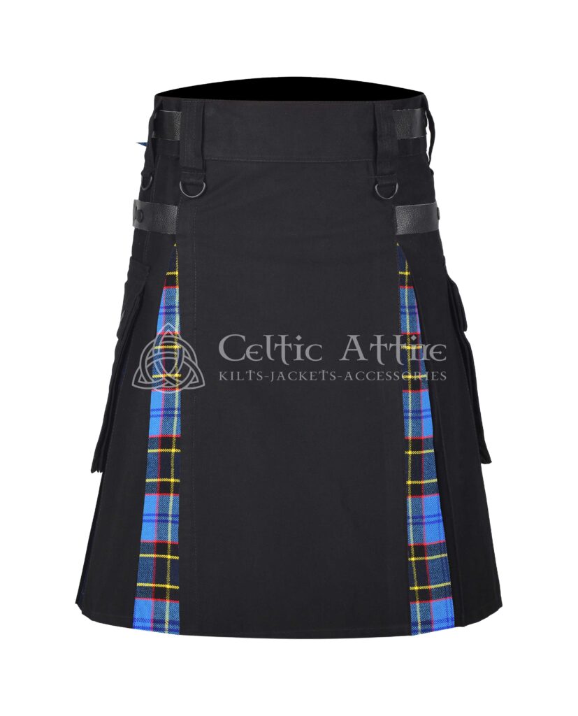 US Air Force Cotton Hybrid Utility Kilt 