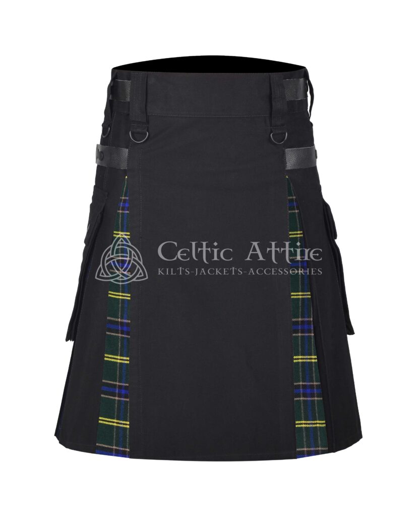 US Army Cotton Hybrid Utility Kilt 