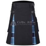 US Navy Cotton Hybrid Utility Kilt