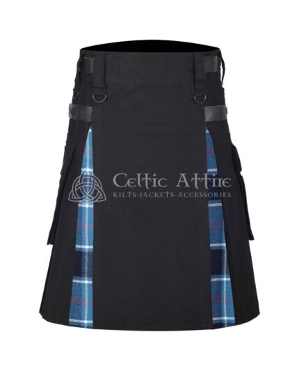 US Navy Cotton Hybrid Utility Kilt