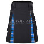 Oklahoma Cotton Hybrid Utility Kilt