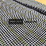 Burns Tartan Fabric 16 Oz Acrylic Scottish Tartan