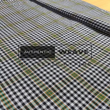 Burns Tartan Fabric 16 Oz Acrylic Scottish Tartan