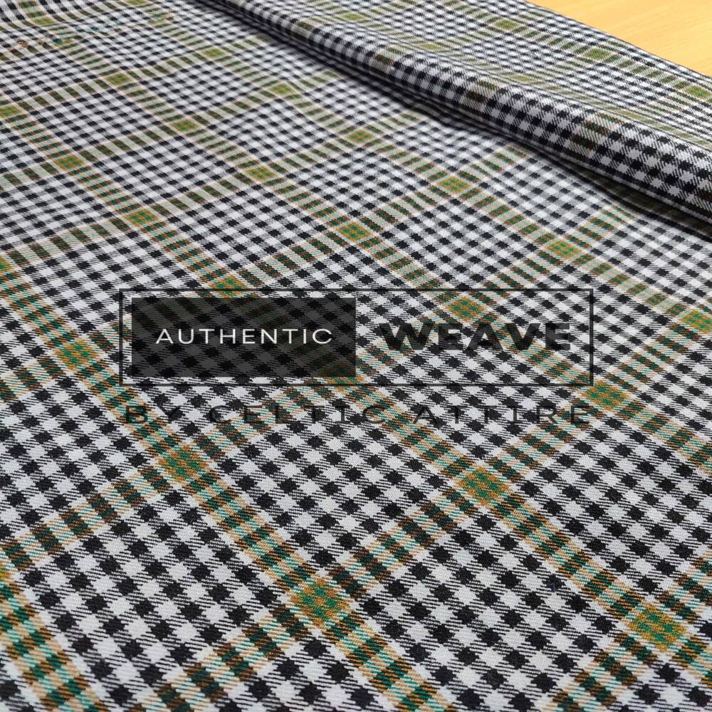 Burns Tartan Fabric 16 Oz Acrylic Scottish Tartan