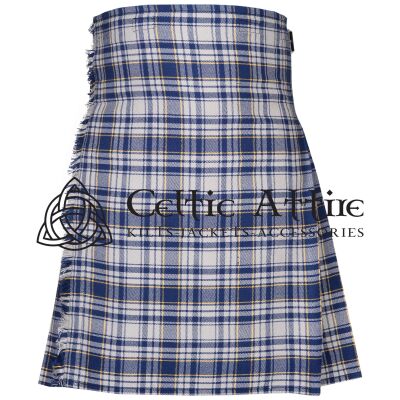 Yorkshire National Tartan 8 Yard Kilt