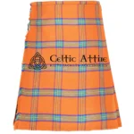 Irish Joy Tartan 8 Yard Kilt