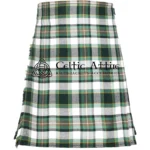 Drummond of Perth Tartan 8 Yard Kilt