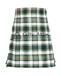 Drummond of Perth Tartan 8 Yard Kilt