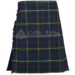 Campbell of Argyll Tartan 8 Yard Kilt