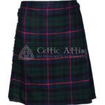 Morrison Modern Tartan 8 Yard Kilt