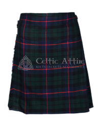 Morrison Modern Tartan 8 Yard Kilt