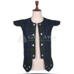 Mackay Tartan Chieftain Vest