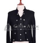 Scottish Sheriffmuir Doublet Jacket