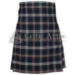 Scott Green Tartan 8 Yard Kilt