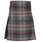 Craig Tartan Kilt