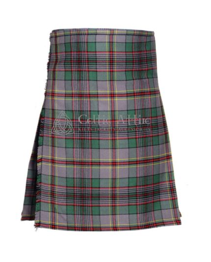 Craig Tartan Kilt