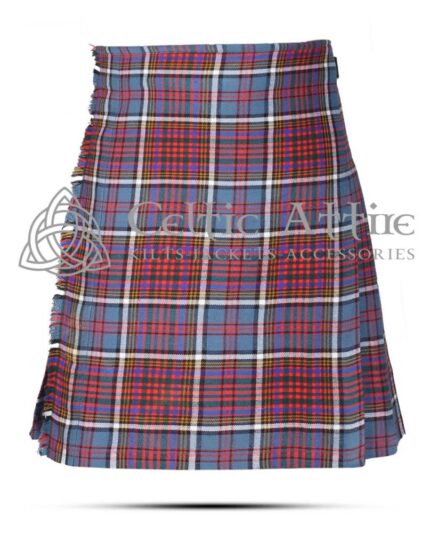 Anderson Ancient Tartan Kilt