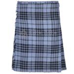 Grey Watch Tartan Kilt