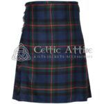 Gunn Tartan 8 Yard Kilt