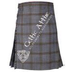 Burns Tartan 8 Yard Kilt