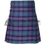 Great Scott Tartan 8 Yard Kilt