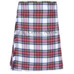Dress Stewart Tartan Kilt