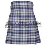 Yorkshire National Tartan 8 Yard Kilt