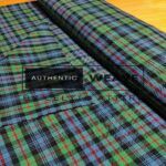 Murray of Athol Tartan Fabric