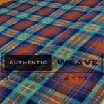 Irish Beer Tartan Fabric