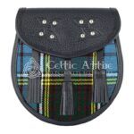 Anderson Tartan Sporran
