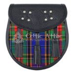 Beattie Tartan Sporran