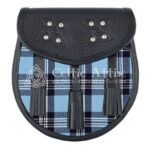 Ferris Tartan Sporran