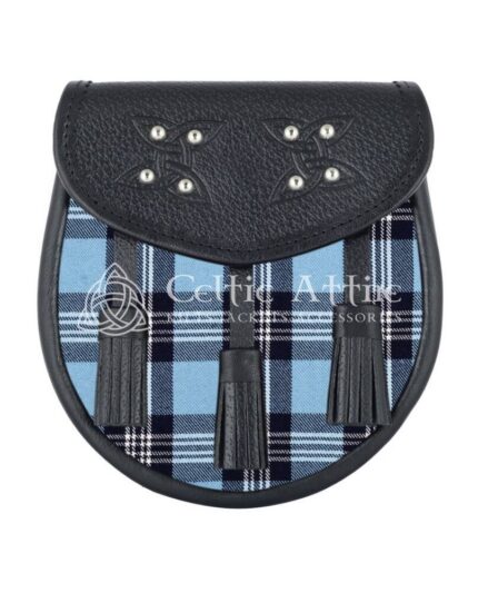 Ferris Tartan Sporran