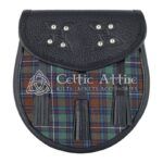Kerry Tartan Sporran