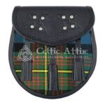 Muir Tartan Sporran